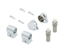 KIT BISAGRAS CAIDA AMORTIGUADA ROCA